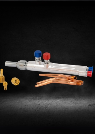 ACCESORIOS Y CONSUMIBLES